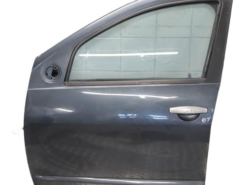 Used Left front door DACIA SANDERO 1.5 dCi (68 hp) 31881426