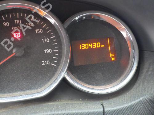 Right taillight DACIA DUSTER (HS_) 1.2 TCe 125 4x4 | BP32730388C35  - Image 7