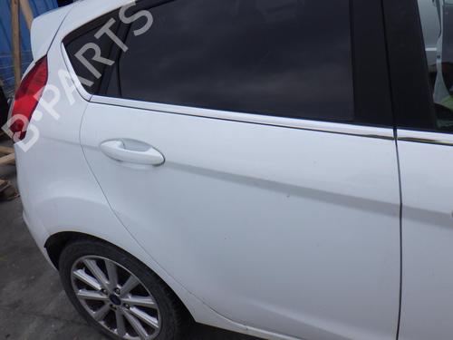 Dør højre bagtil FORD FIESTA VI (CB1, CCN) 1.0 EcoBoost (100 hp) 30885646