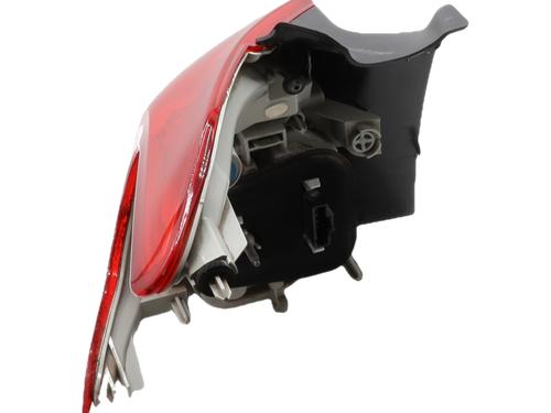 Right taillight PEUGEOT 2008 I (CU_) 1.6 HDi | BP37070126C35 - Image 3