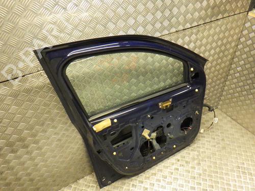Left front door DACIA SANDERO 1.6 MPI 85 (BS03) | BP24290531C2