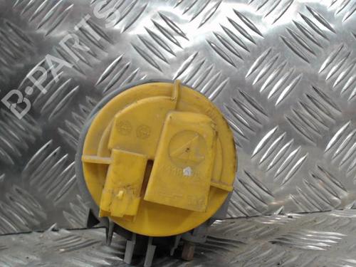 Used Left front fog light Left front fog light CITROËN C3 I (FC_, FN_) 1.4 i (73 hp) 24290545 24290545
