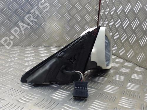 Right mirror AUDI A4 B5 (8D2) 1.9 TDI | BP24292098C27 