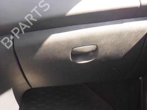 Glove box DACIA LOGAN MCV II TCe 90 (K8M1, K8MA, K8AC) | BP28815747C95