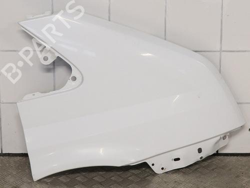 Used Right front fenders FORD TRANSIT Van (FA_ _) 2.2 TDCi (85 hp) 32080745