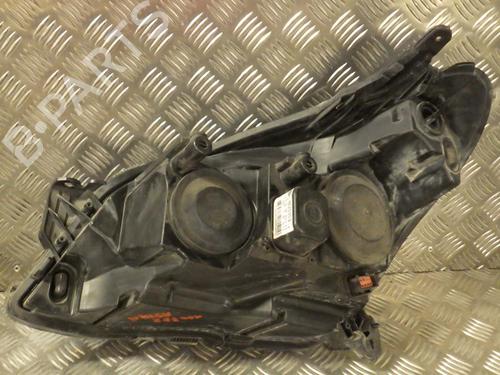 Right headlight OPEL ASTRA H (A04) 1.4 (L48) | BP24290446C29 - Image 10