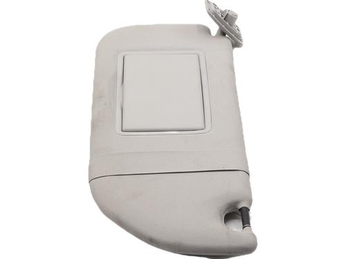 Left sun visor CITROËN C3 II (SC_) 1.2 VTi 82 | BP36859285I1  - Image 5