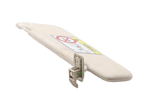Right sun visor FIAT 500 (312_) 1.2 (312AXA1A) | BP35925974I2 - Image 2