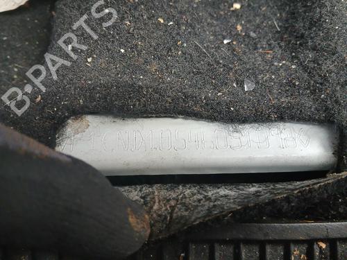 Right taillight RENAULT TWINGO II (CN0_) 1.2 Turbo (CN0C, CN0F) | BP38722680C35 - Image 19