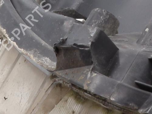 Left headlight NISSAN NOTE (E11, NE11) 1.4 | BP33610729C28 - Image 4