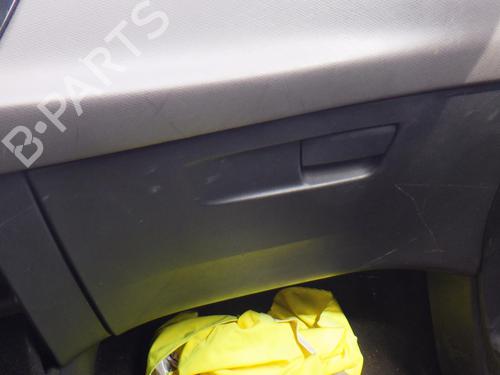 Used Glove box CITROËN C4 Picasso II 2.0 BlueHDi 150 (150 hp) 28611728