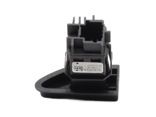 Warning switch RENAULT CLIO IV (BH_) 1.2 16V | BP31159854I22 