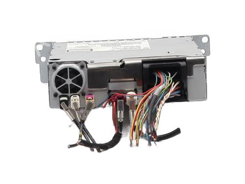 Radio BMW 1 (F20) 118 d | BP29062777E6 