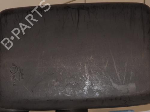 Right mirror PEUGEOT BOXER Van (230L) 2.5 D | BP24291400C27 