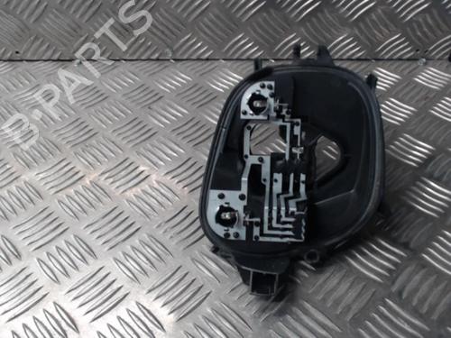 Used Lamp holder Lamp holder PEUGEOT 208 I (CA_, CC_) 1.6 HDi / BlueHDi 75 (75 hp) 24291851 24291851