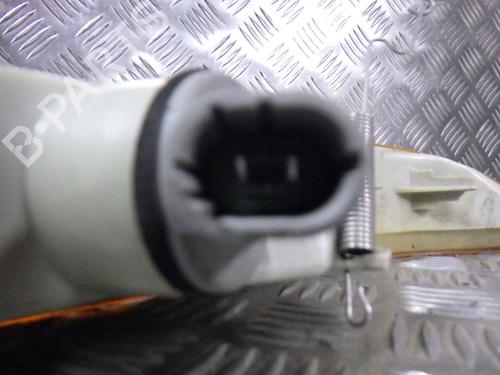 Used Right tailgate light Right tailgate light RENAULT MASTER II Platform/Chassis (ED/HD/UD) 2.8 dTI (114 hp) 24291490 24291490