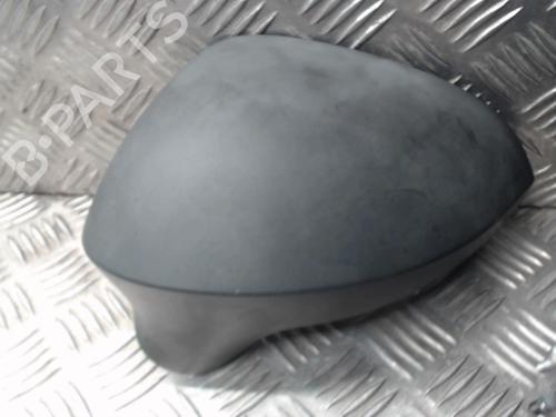 Left mirror SEAT IBIZA IV SC (6J1, 6P5) 1.4 TDI | BP24288802C26 