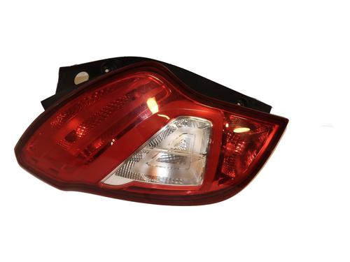 Left taillight SSANGYONG KORANDO (CK) 2.0 e-XDi 4WD | BP24288500C34 - Image 6
