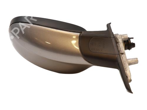 Left mirror BMW 3 (E90) 318 d | BP27236309C26 