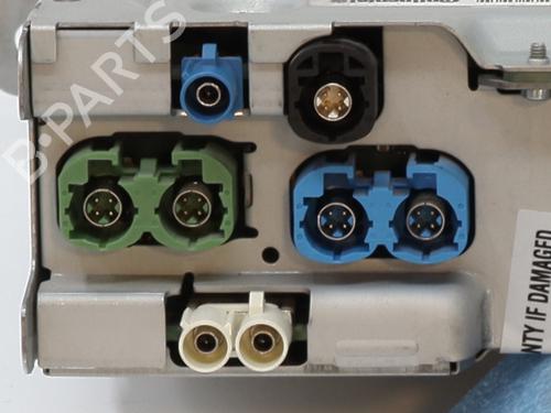 Radio PEUGEOT EXPERT Van (V_) 1.6 BlueHDi 115 | BP26496301E6 - Image 6