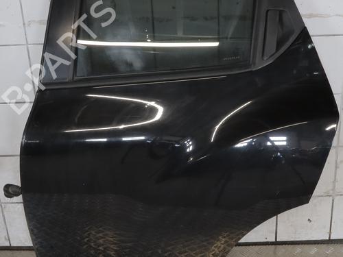 Used Left rear door Left rear door 37587626 37587626