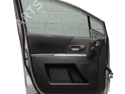 left-front-door-mazda-5-cr-2005-2006-2007-2008-2009-2010-31136720 main image