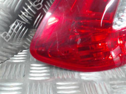 Used Left taillight Left taillight CITROËN C4 Coupe (LA_) 1.4 16V (88 hp) 24288714 24288714