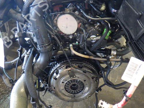 Engine RENAULT TRAFIC III Van (FG_) 1.6 dCi 115 (FGMD) | BP33829489M1 - Image 8