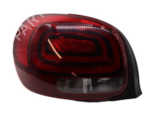 Used Left taillight Left taillight 37500013 37500013