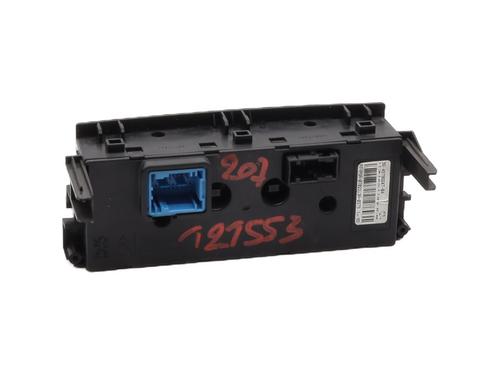 Climate control PEUGEOT 207 (WA_, WC_) 1.6 HDi | BP31175436I5