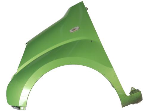 Used Left front fenders FIAT QUBO (225_) 1.3 D Multijet (225CXB1A, 225AXB1A, 225CXB11, 225AXB11,... (75 hp) 28385694