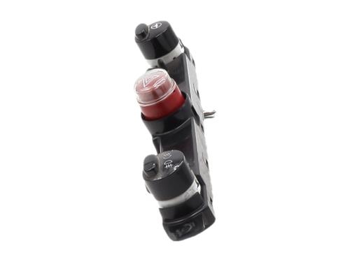 Warning switch FIAT 500 (312_) 1.2 (312AXA1A) | BP37700329I22  - Image 5