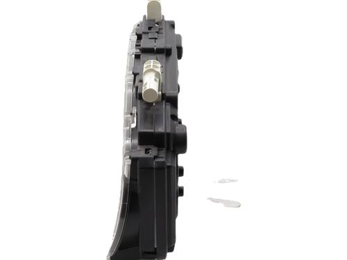 Instrument cluster RENAULT MASTER III Van (FV) 2.3 dCi 130 FWD (FV0M, FV0Y, FV0J, FV02, FV03) | BP37662262C47 - Image 6