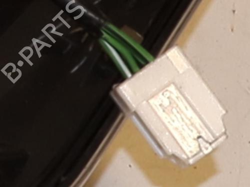 Left taillight NISSAN JUKE (F15) 1.5 dCi | BP24289601C34