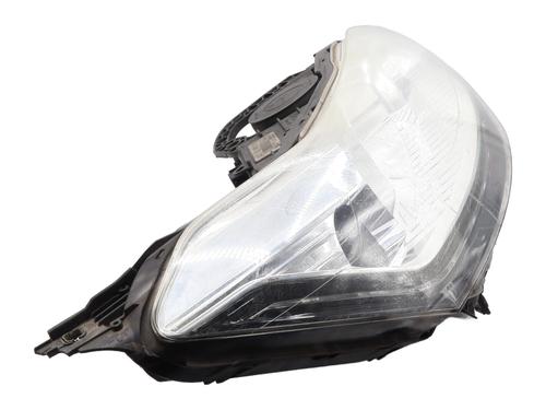 Right headlight CITROËN C5 III (RD_) 1.6 HDi 110 (RD9HL0, RD9HR8, RD9HRA) | BP28209294C29 