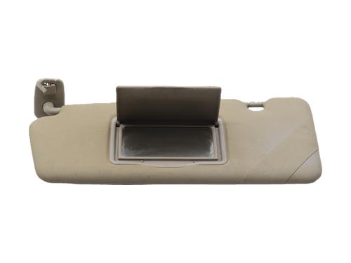 Used Left sun visor Left sun visor 36859289 36859289