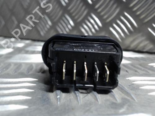 Used Right front window switch Right front window switch DACIA DUSTER (HS_) 1.5 dCi 4x4 (HSMC, HSMD) (110 hp) 24290815 24290815