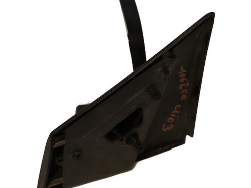 Right mirror RENAULT CLIO III (BR0/1, CR0/1) 1.5 dCi (BR17, CR17) | BP24824627C27 