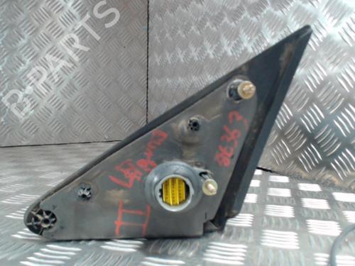 Right mirror RENAULT LAGUNA II Grandtour (KG0/1_) 1.9 dCi (KG0G) | BP24290899C27 