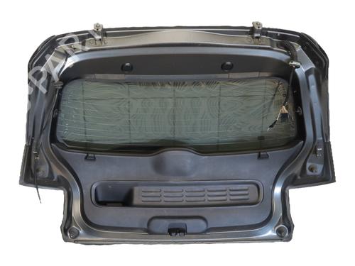 Tailgate CITROËN C4 CACTUS 1.6 HDi 90 | BP36944515C6  - Image 5
