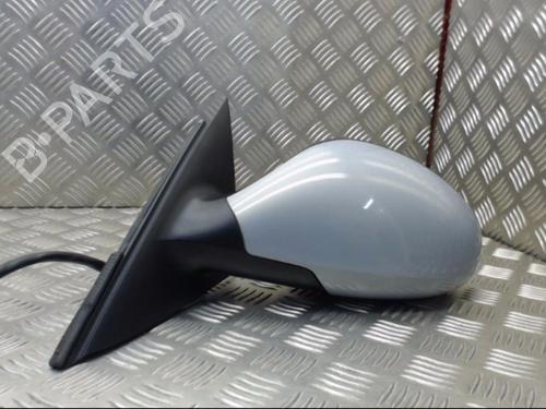 Left mirror SEAT IBIZA III (6L1) 1.9 TDI | BP24289237C26 