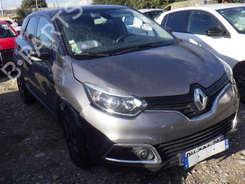 Hattehylde RENAULT CAPTUR I (J5_, H5_) 0.9 TCe 90 | BP35925971C85 - Image 8