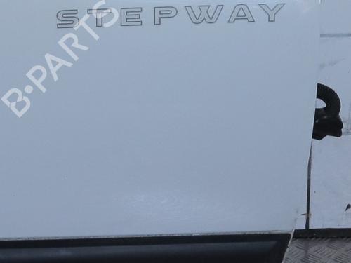 Used Right front door Right front door DACIA DOKKER MPV (KE_) 1.2 TCe (KEM0, KEAY) (115 hp) 36515751 36515751