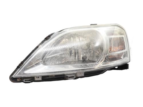 Used Left headlight DACIA LOGAN MCV (KS_) 1.5 dCi (KS0K) (68 hp) 31629986