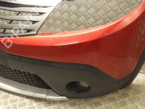 Front bumper DACIA SANDERO 1.5 dCi | BP27933117C7 - Image 7