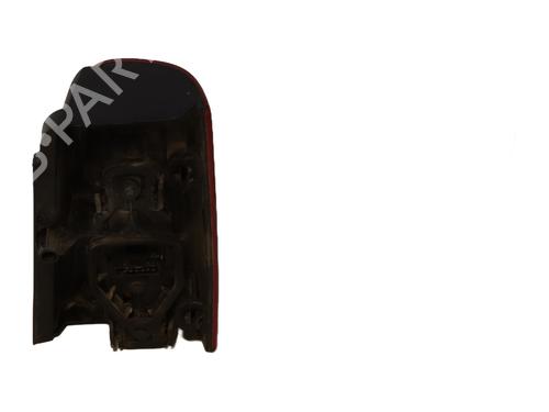 Used Left taillight Left taillight CITROËN BERLINGO / BERLINGO FIRST MPV (MF_, GJK_, GFK_) 1.6 16V (MFNFU) (109 hp) 25143191 25143191