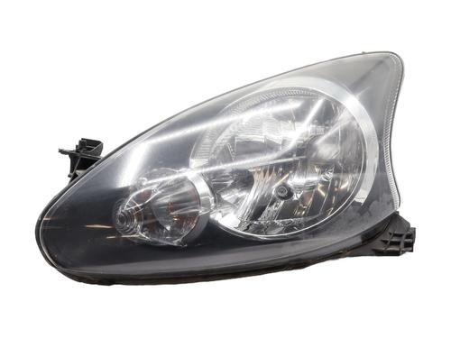 Scheinwerfer links für TOYOTA AYGO (_B1_) 1.0 (KGB10_, KGB10R) (68 hp) 29541804