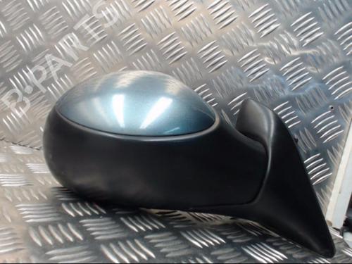 Right mirror CITROËN XSARA PICASSO (N68) 1.6 HDi | BP24291090C27 