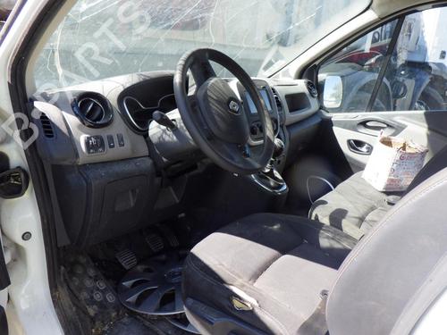 Tanklåg RENAULT TRAFIC III Van (FG_) 1.6 dCi 115 (FGMD) | BP24291342C131 - Image 10