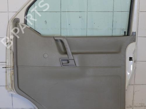 Used Right front door Right front door VW TRANSPORTER T4 Van (70A, 70H, 7DA, 7DH) 2.5 TDI (102 hp) 34107648 34107648
